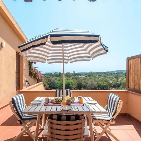 Arcobaleno By Interhome