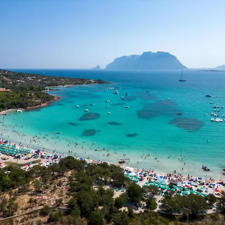 Arcobaleno By Interhome Apartment Porto Istana