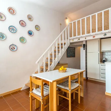 Arcobaleno By Interhome Apartment