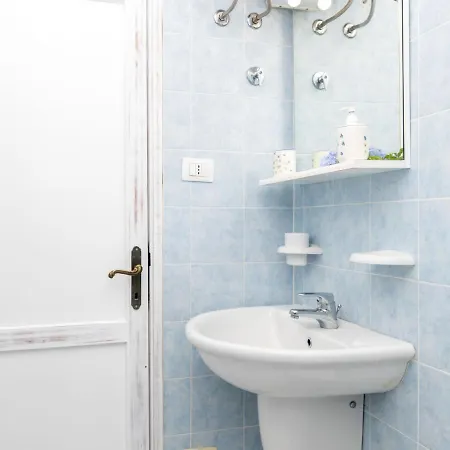 Arcobaleno By Interhome