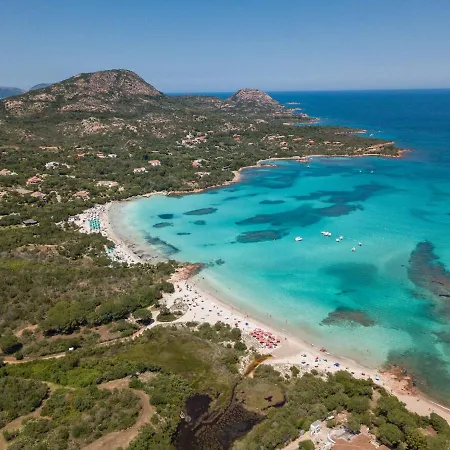 Arcobaleno By Interhome شقة