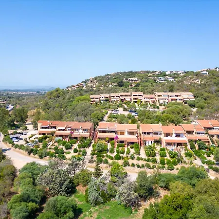 Arcobaleno By Interhome شقة Porto Istana