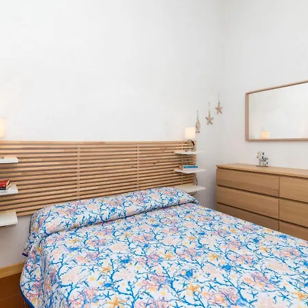 Apartment Arcobaleno By Interhome *