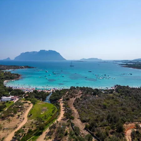 شقة Arcobaleno By Interhome *