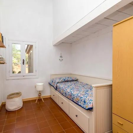 شقة Arcobaleno By Interhome *