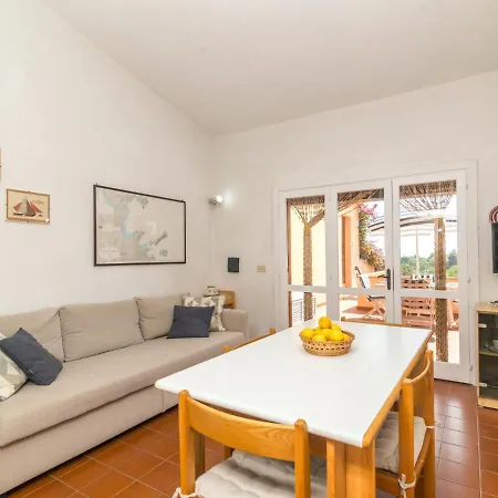 דירה Arcobaleno By Interhome