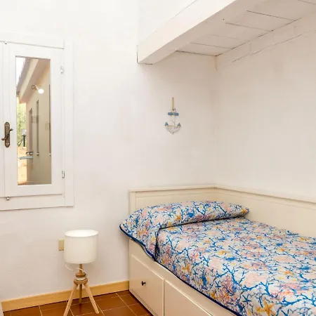 Arcobaleno By Interhome Porto Istana