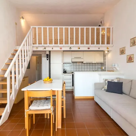 Arcobaleno By Interhome * Porto Istana