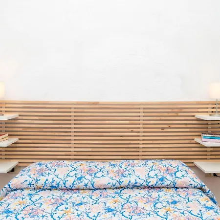 Arcobaleno By Interhome 아파트 Porto Istana
