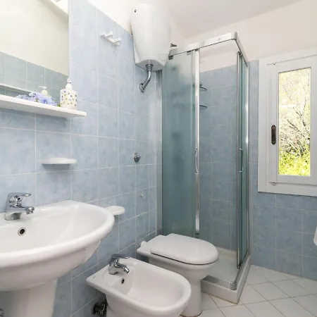 Arcobaleno By Interhome דירה *