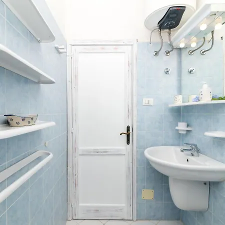 Διαμέρισμα Arcobaleno By Interhome