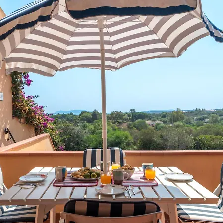 Arcobaleno By Interhome * Porto Istana