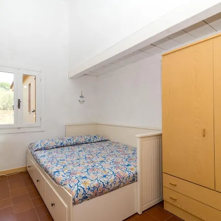 Arcobaleno By Interhome Porto Istana