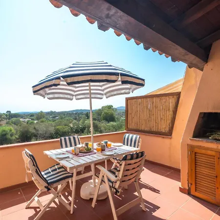 Arcobaleno By Interhome דירה *