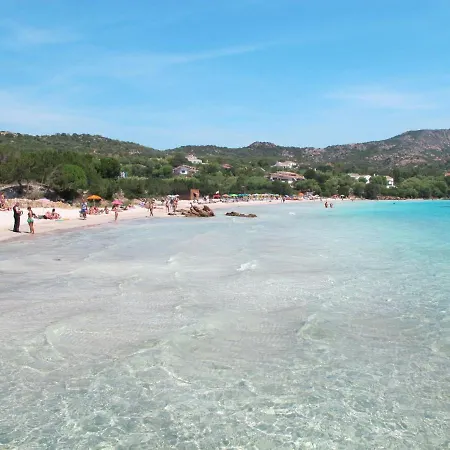 Arcobaleno By Interhome * Porto Istana