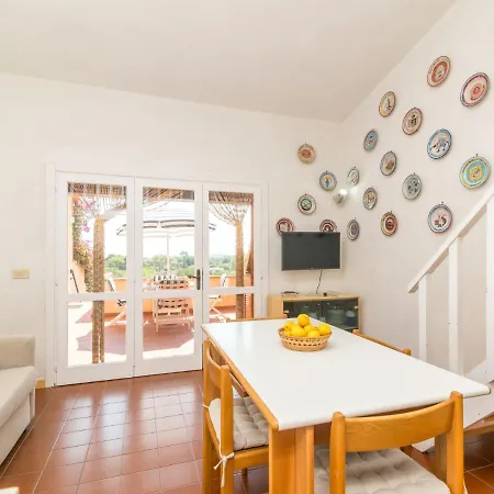 Arcobaleno By Interhome * Porto Istana