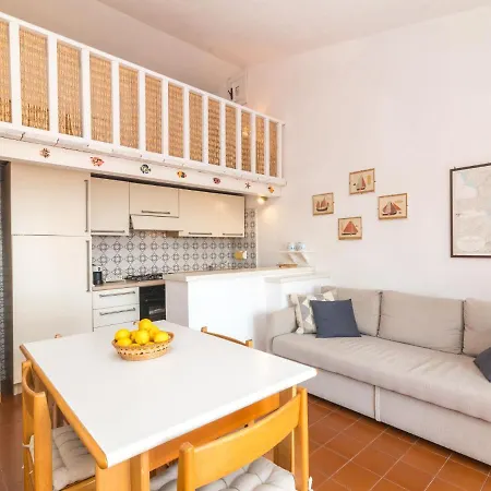 Arcobaleno By Interhome