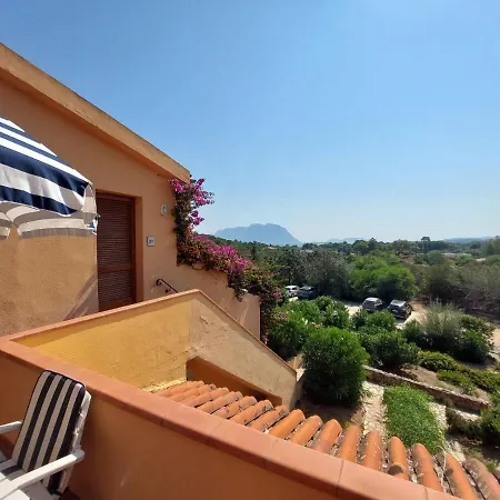 아파트 Arcobaleno By Interhome Porto Istana