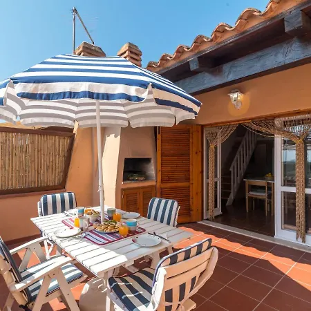 Arcobaleno By Interhome דירה