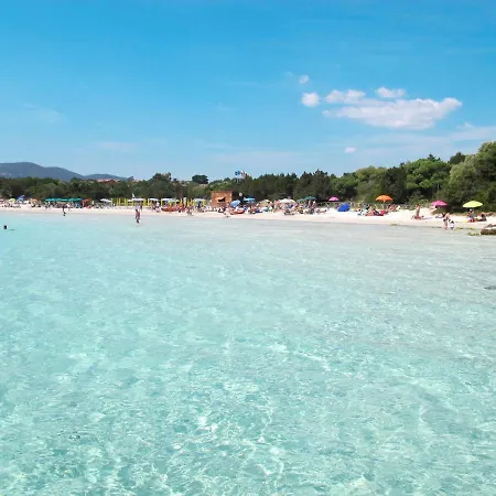 Arcobaleno By Interhome *