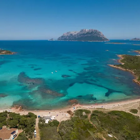 דירה Arcobaleno By Interhome *