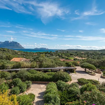 דירה Arcobaleno By Interhome