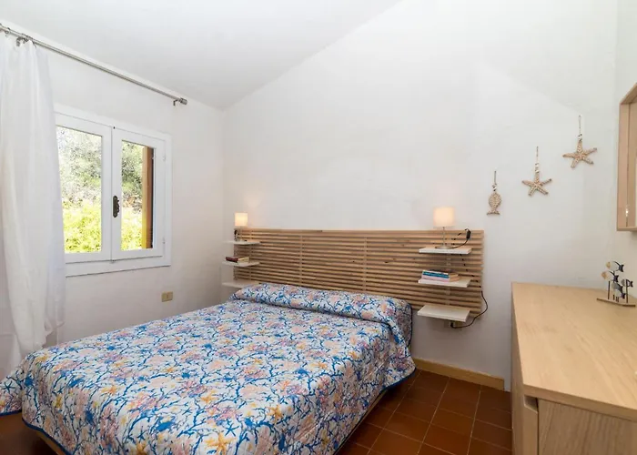 Arcobaleno By Interhome *