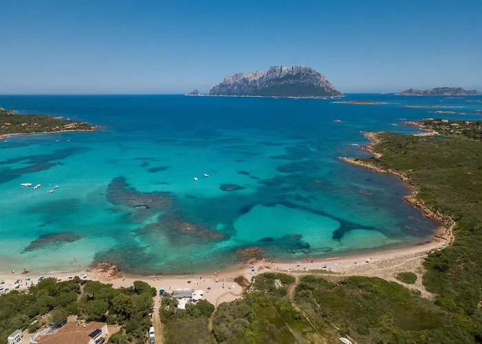 Apartman Arcobaleno By Interhome *